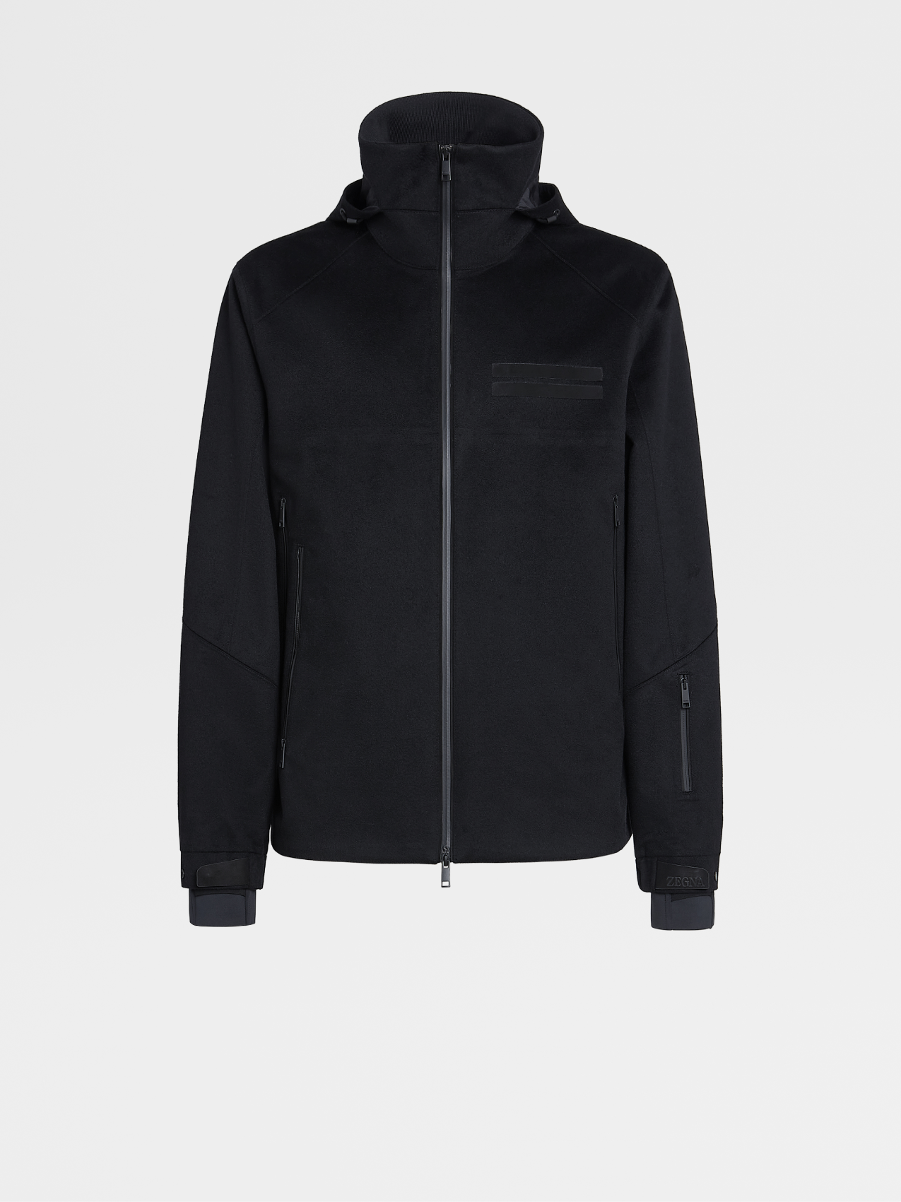 Oasi Cashmere Elements 束腰夹克